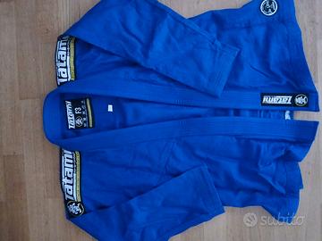 Kimono Gi Bjj