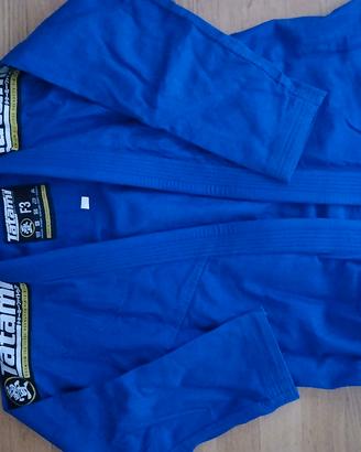 Kimono Gi Bjj