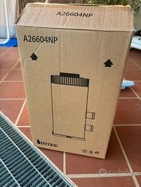 Pompa per piscina