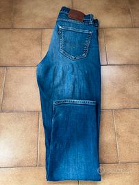 Jeans levi’s 511 W32 L32