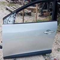 Renault Megane SW 2008-2015 Porte