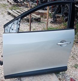 Renault Megane SW 2008-2015 Porte