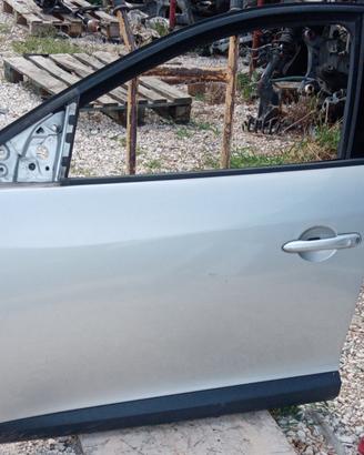 Renault Megane SW 2008-2015 Porte