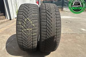 gomme usate 2055516 Winter MICHELIN - ALPIN 6 - 03
