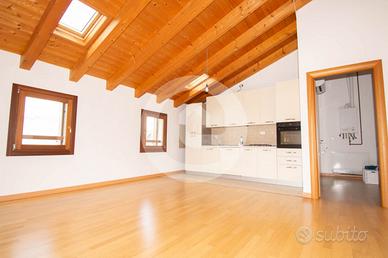 Appartamento a Cadoneghe (PD) - Mezzavia