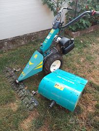Motocoltivatore Bertolini