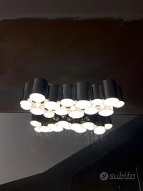 Lampada a parete