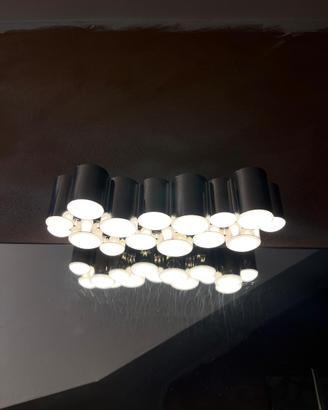 Lampada a parete
