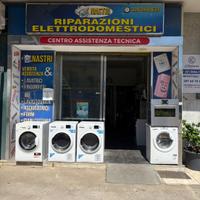 Lavatrici e non solo