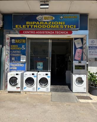 Lavatrici e non solo