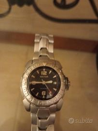 orologio Sector uomo 