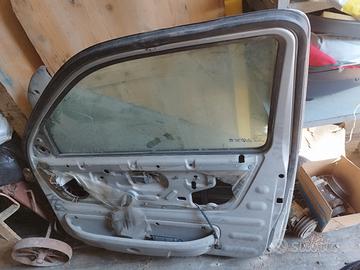 ricambi Freelander fino al 2006