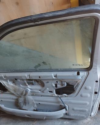 ricambi Freelander fino al 2006