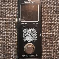 Electro harmonix ehx 2020