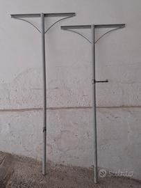 Pali stendi panni.