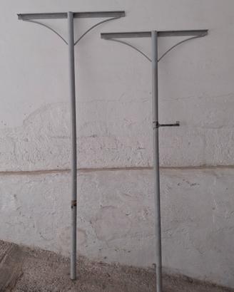 Pali stendi panni.