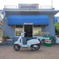 Vespa GTS 300