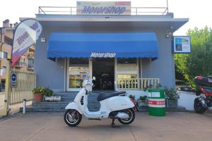 Vespa GTS 300