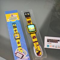 Smartwatch per bambini 