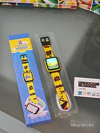 Smartwatch per bambini 