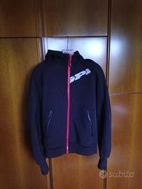 giacca moto spidi softshell (M)