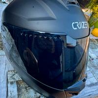 Casco moto