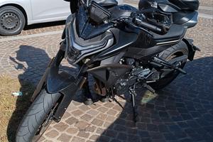 CF Moto 800 NK Naked