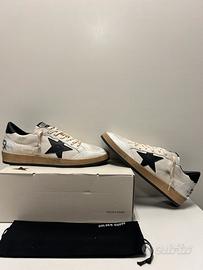 Golden Goose Ballstar numero 45