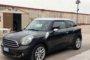 Mini Cooper D Paceman 1.6 JOHON WORK