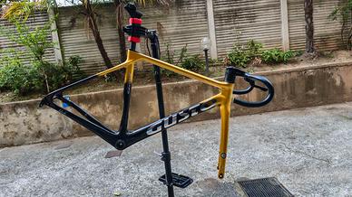 Telaio bici da corsa