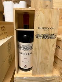 Vallepicciola 2021 magnum