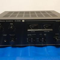 SABA HiFi Amplificatore  VS 2080