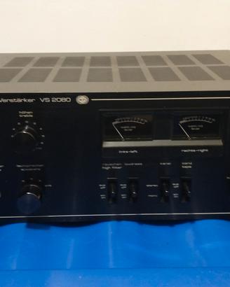 SABA HiFi Amplificatore  VS 2080