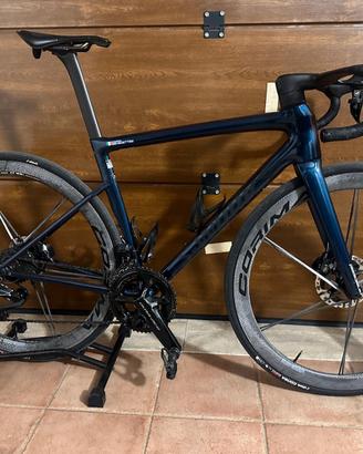 Tarmac sl8 tg 54 telaio+durace