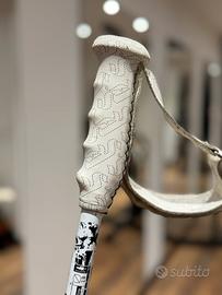 Racchette ROSSIGNOL Vintage        120cm