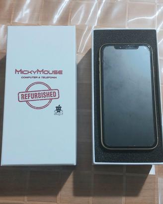 IPHONE 11 256GB