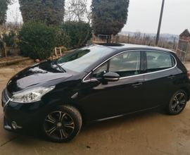 Peugeot 208 - 2014 Neopatentati