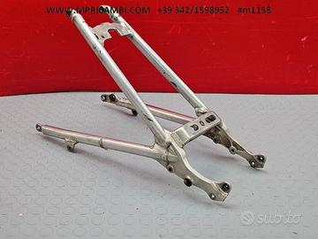 TELAIETTO POSTERIORE HONDA CRE-F 250 2004 2009 CRF