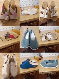 scarpe 
