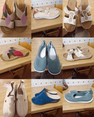 scarpe 