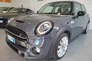 Mini Cooper S 2018 5p 2.0 Automatico