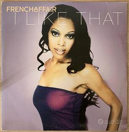 Vinili 12" Dance pt 3