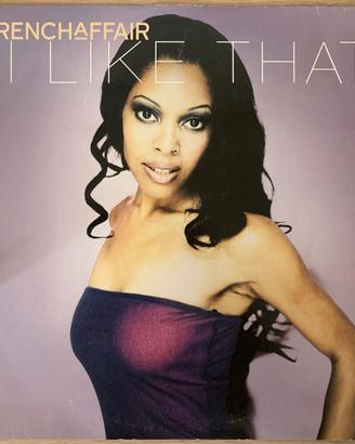 Vinili 12" Dance pt 3