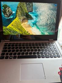 Lenovo Yoga 2
