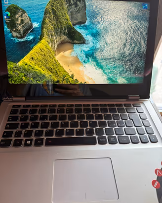 Lenovo Yoga 2