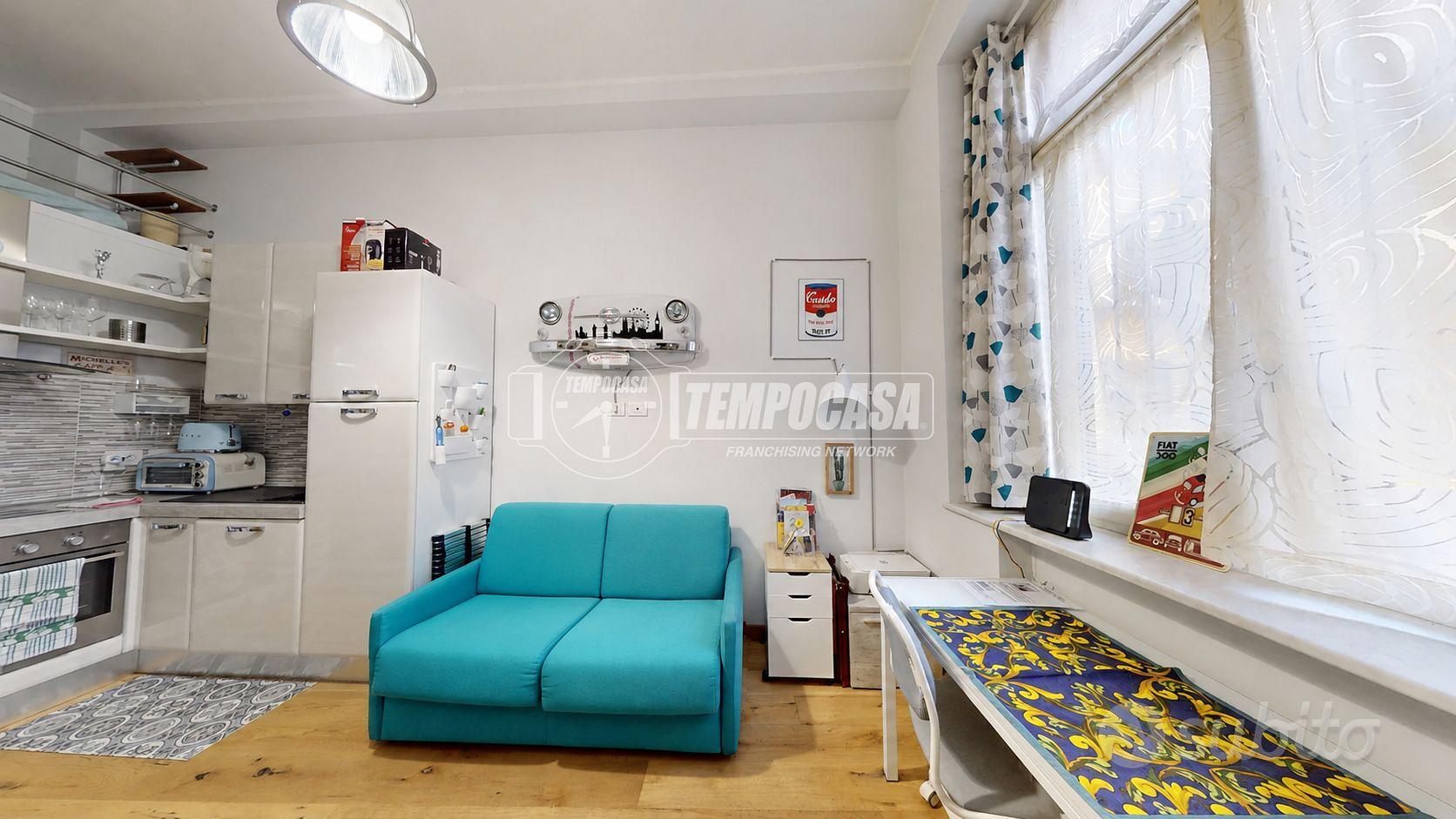 Appartamento – Torino, Quadrilatero Romano, Circoscrizione 1 - Vista 4