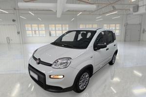 FIAT PANDA 1.0 FIREFLY 70 CV SES HYBRID 5 PORTE BE