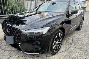 Volvo XC60 Full Black