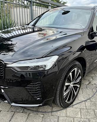 Volvo XC60 Full Black