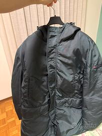 Giubbotto Parka Peuterey XXL